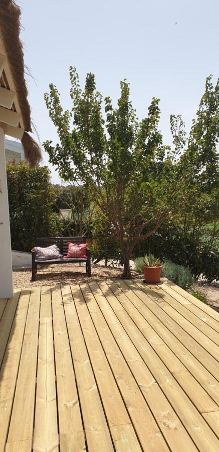 Villa Comporta House Exterior foto