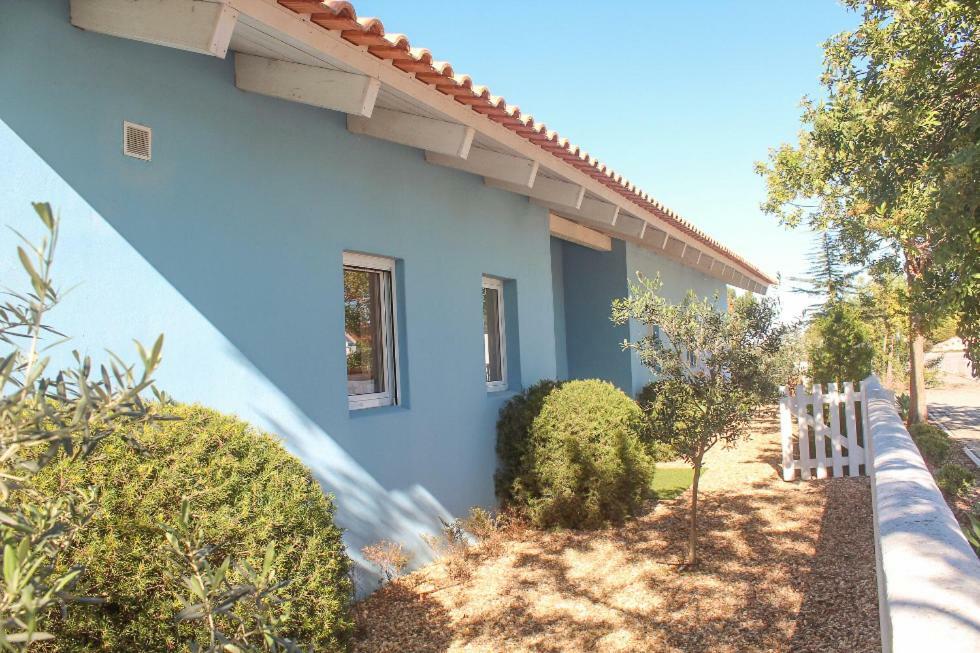 Villa Comporta House Exterior foto
