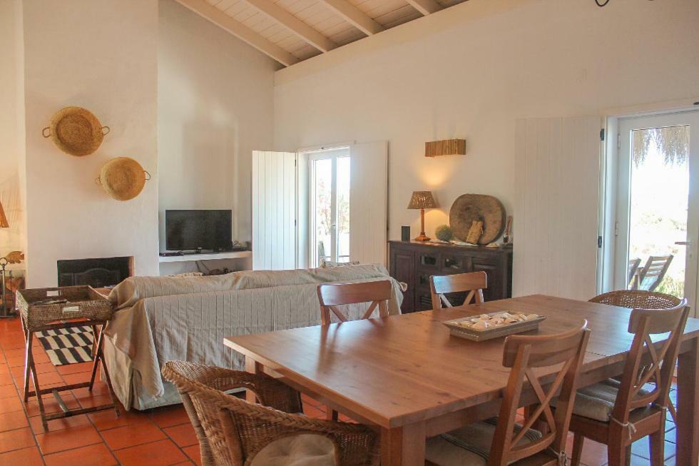 Villa Comporta House Exterior foto