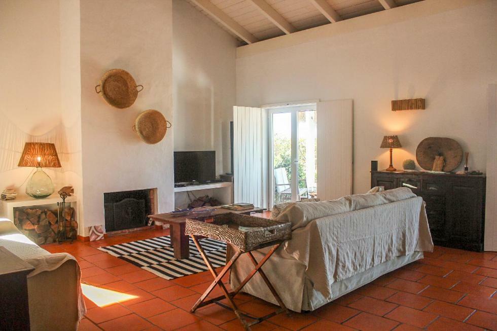 Villa Comporta House Exterior foto